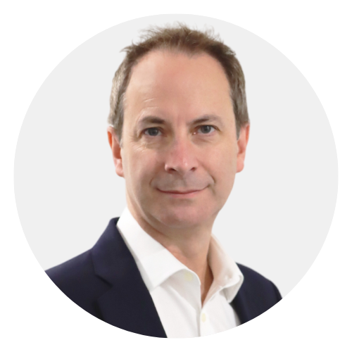 Craig, StableLogic Team