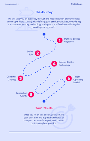 Ebook - Contact Center Consulting Services 2