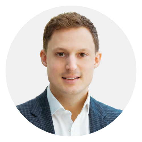 Joel, StableLogic Team