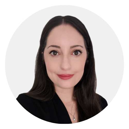 Tanya, StableLogic Team
