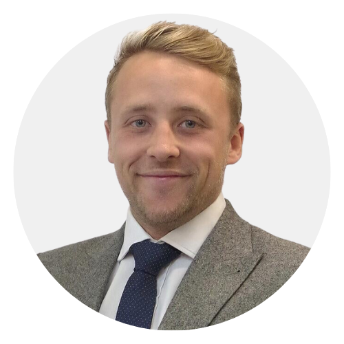 Will, StableLogic Team