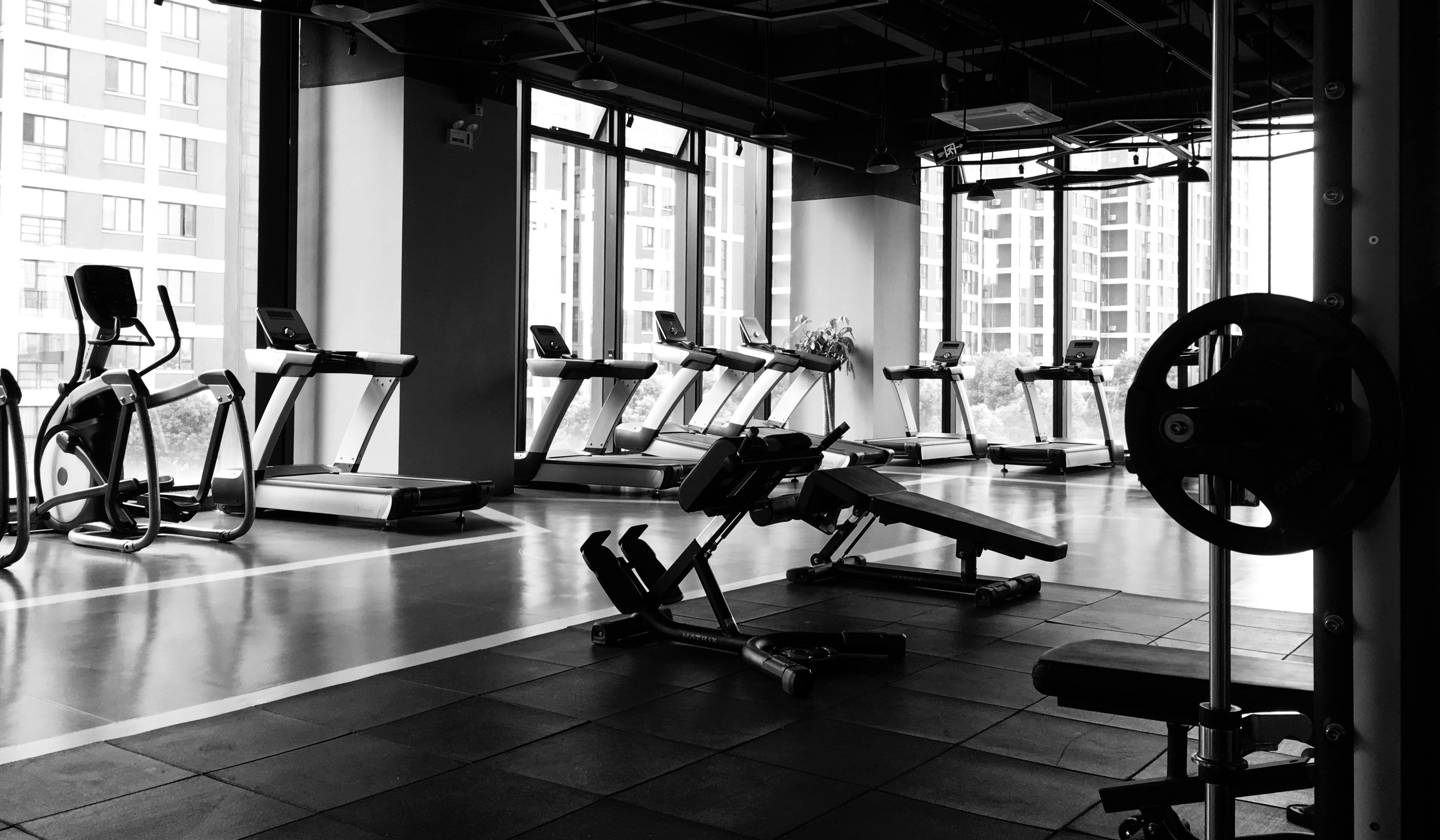 PureGym