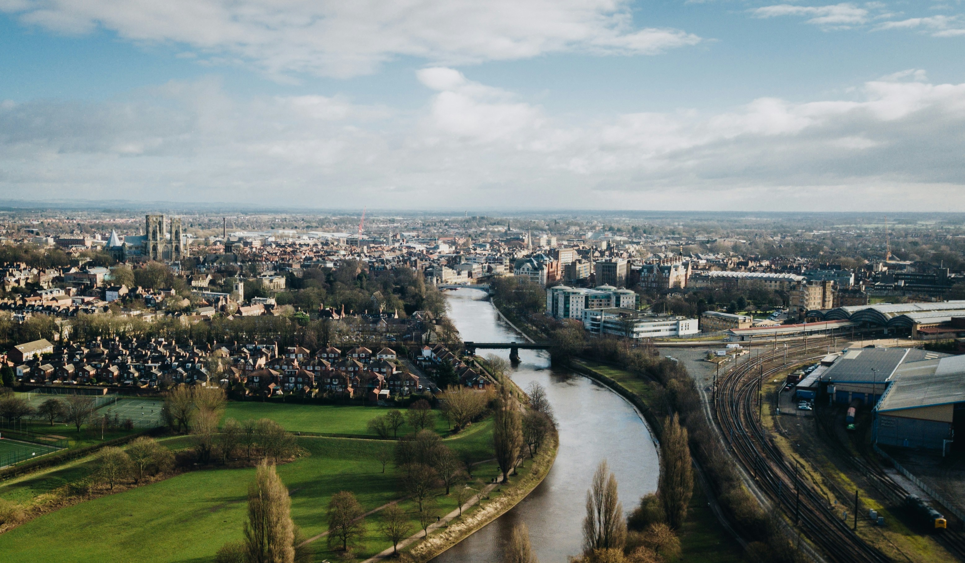 Public Sector Services